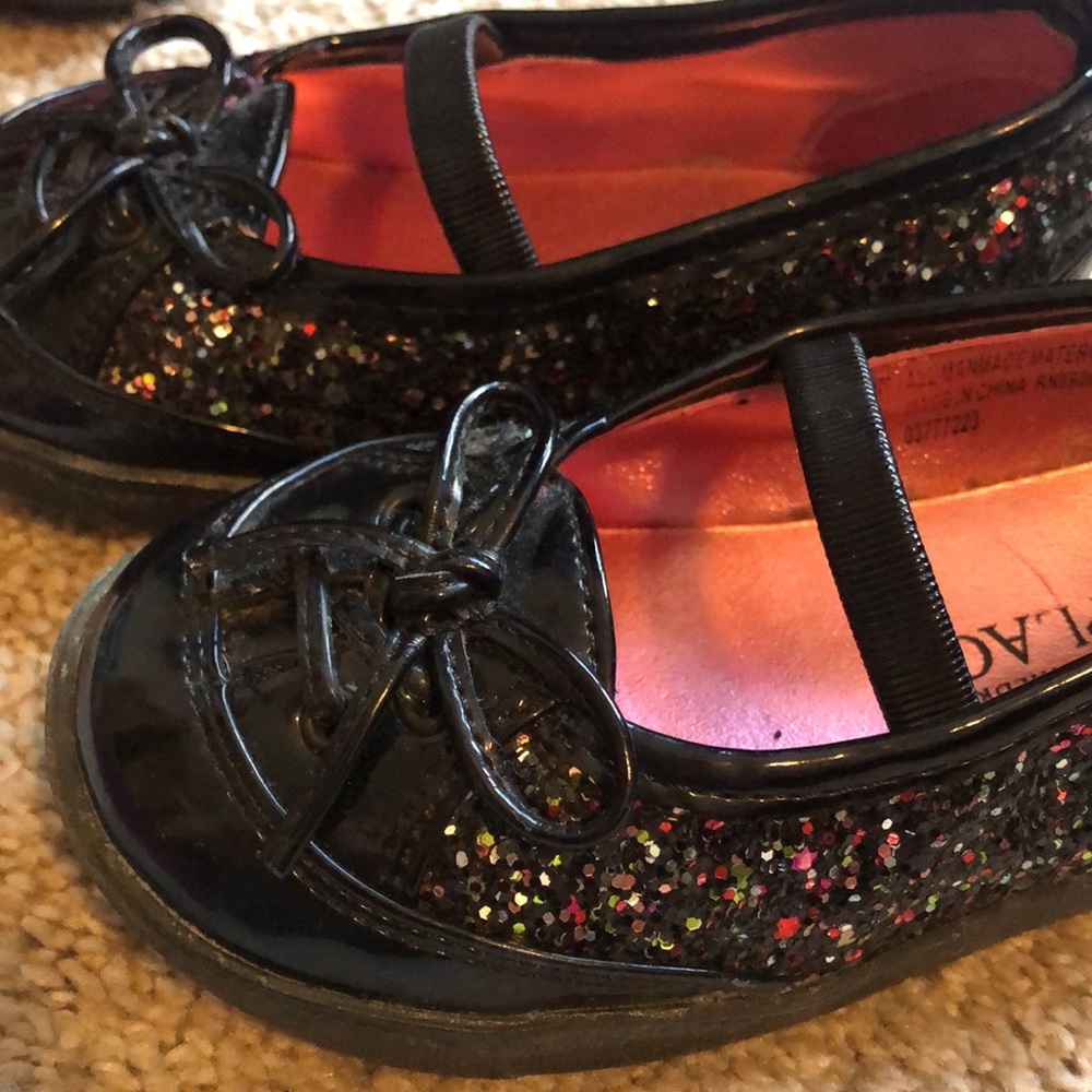 Girls Shoe Bundle!! - Picture 2 of 11